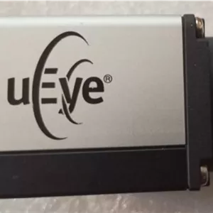 دوربین گلوبال شاتر حرفه ای Global Shutter