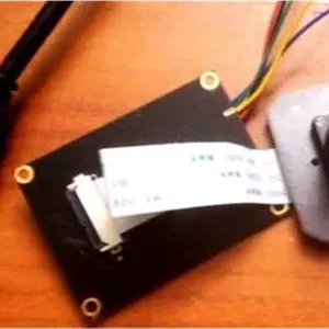 دوربین USB برد هوشمند