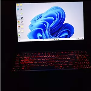 Acer Nitro An515 گیمینگ RX560XDDR5