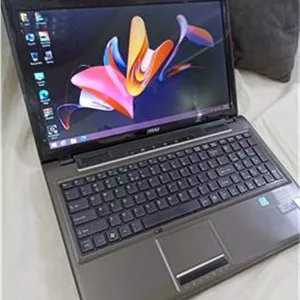 لپ تاپ MSI ms16g5