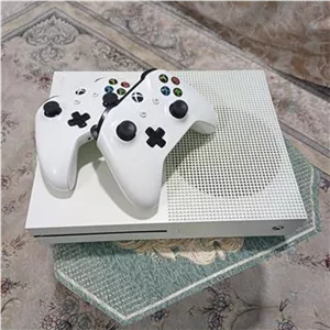 کنسول xbox one s