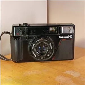 دوربین نیکون L35AF