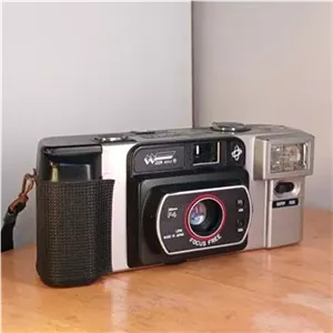 دوربین پوینت اند شوت wizen 850s R