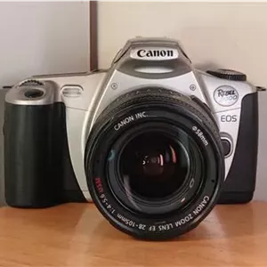 دوربین آنالوگ کنون EOS Rebel 2000 ادیشن