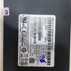 هارد SSD 256GB سامسونگ استوک