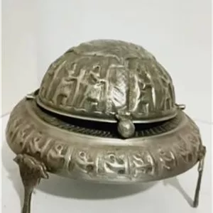خاویار خوری قدیمی 
