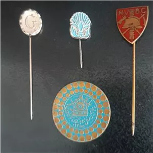 بچ سینه و نشان پهلوی