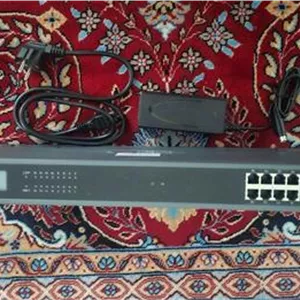 گیتوی ویپ FXS برند Grandstream مدل GXW4216