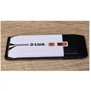 کارت شبکه وایرلس D-Link DWA-160 Dual Band