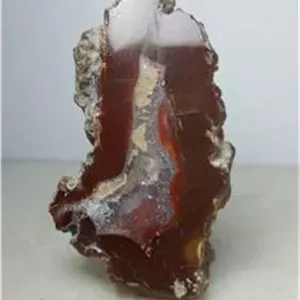 اسلایس عقیق قرمز (Red agate)