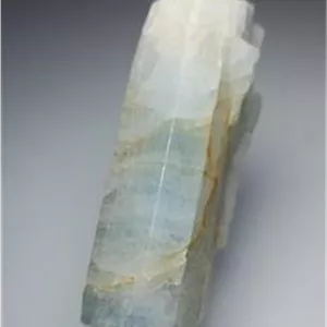 بلور آکوامارین (Aquamarine crystal)