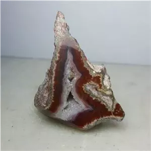 اسلایس عقیق قرمز (Red agate)