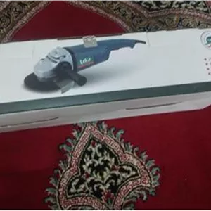 سنگ فرز لکا 2400 وات