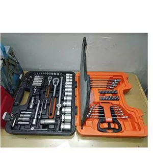 جعبه بکس باهکو