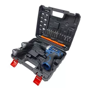 دریل پیچ گوشتی شارژی صنعتی رویال مکس مدل 18V