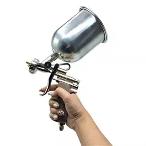 پیستوله رنگ پاش رابین مدل R2402