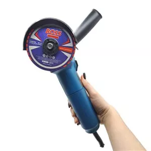 مینی فرز صنعتی باس مدل 1500W