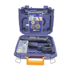 فرز انگشتی دیمر دار 130 وات رابین مدل R3110