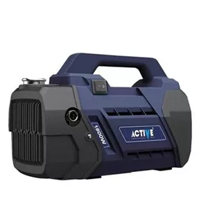 کارواش برقی 155 بار دینامی اکتیو مدل AC-27155