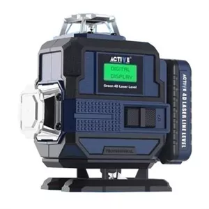 تراز لیزری دیجیتال اکتیو مدل AC-7204SE