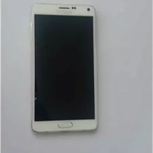 گوشی سامسونگ note 4