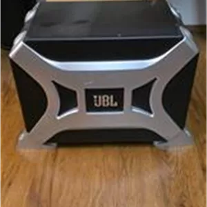 ساب اکتیو JBL BASS PRO 2