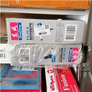 دانگ چنگ انواع دریل سبک تا 17 کیلویی تخریب بی مرگ