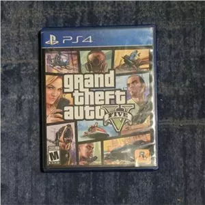 بازی GTA 5