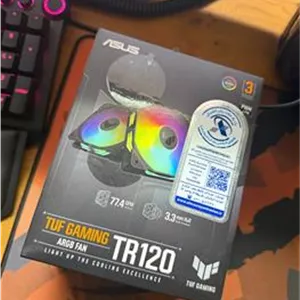 ASUS TUF TR120 PACK 3