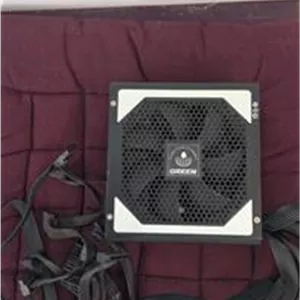 پاور گرین 480 وات معیوب