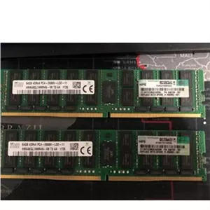 رم سرور 64 گیگ Sk hynix 64GB 2666V | قسطی دیجی پی
