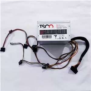 پاور 230W وات برند تسکو TSCO مدل atx 550