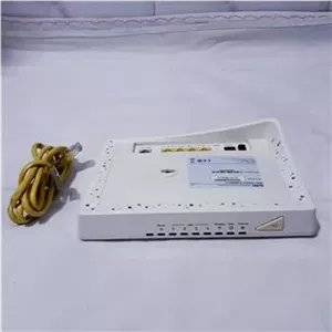 مودم adsl زایکس وایرلس مدل p660hn عالی