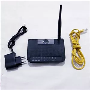 مودم ip link adsl22 طبق تصاویر وتوضیحات