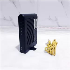 مودم adsl ایسوس مدل AAM6010EV-T4 طبق توضیحات