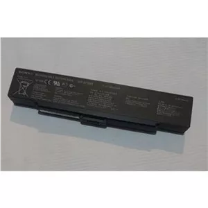 باتری لپ تاپ سونی SONY مدل VGP-BPS9B (کد تخفیف)