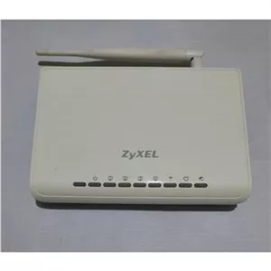 مودم adsl زایکسل مدل P-660HW-T1 v2 (کد تخفیف)