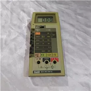 مولتی متر فلوک آمریکایی FLUKE 8024B (کد تخفیف)