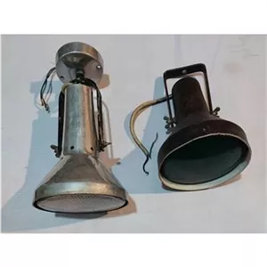 دو عدد لامپ فیلیپس PHILIPS ساخت هلند
