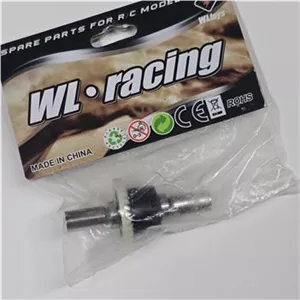 دیفرانسیل جلو ماشین کنترلی WLTOSY 12428-0091