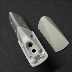 قطعه نگهدارنده اهرم فرمان اسکوتر برقی NINEBOT Mini 