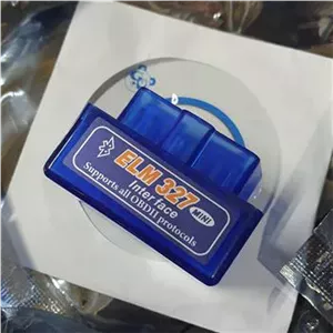 دیاگ بلوتوث OBD2 خودرو وسیله خیلی مفید
