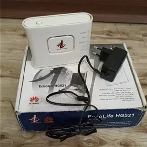 مودم adsl هوآوی