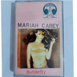نوار کاست ماریاکری mariah carey