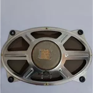 بلندگو قدیمی اروپایی ساخت آلمانmade in germany