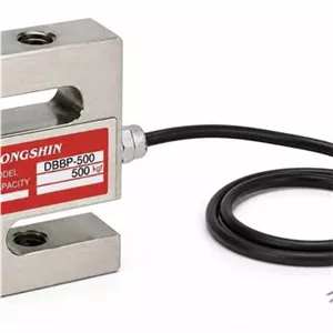 لودسل نوع اس بونگشین (BONGSHIN) ظرفیت 500 کیلوگرم