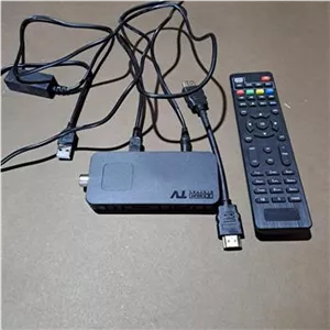 گیرنده دیجیتال مینی تلویزیون dolby hdmi mini
