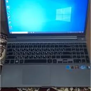 لپ تاپ سامسونگ z700