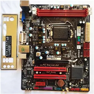 مادربورد Biostar H61