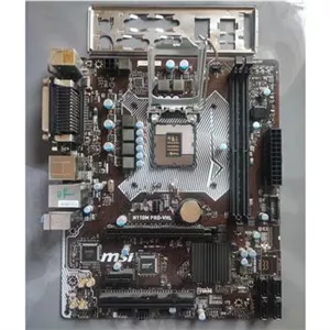 مادربورد MSI H110M Pro VHL